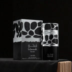Lattafa Qimmah Eau de Parfum for Men 100ml price in Pakistan