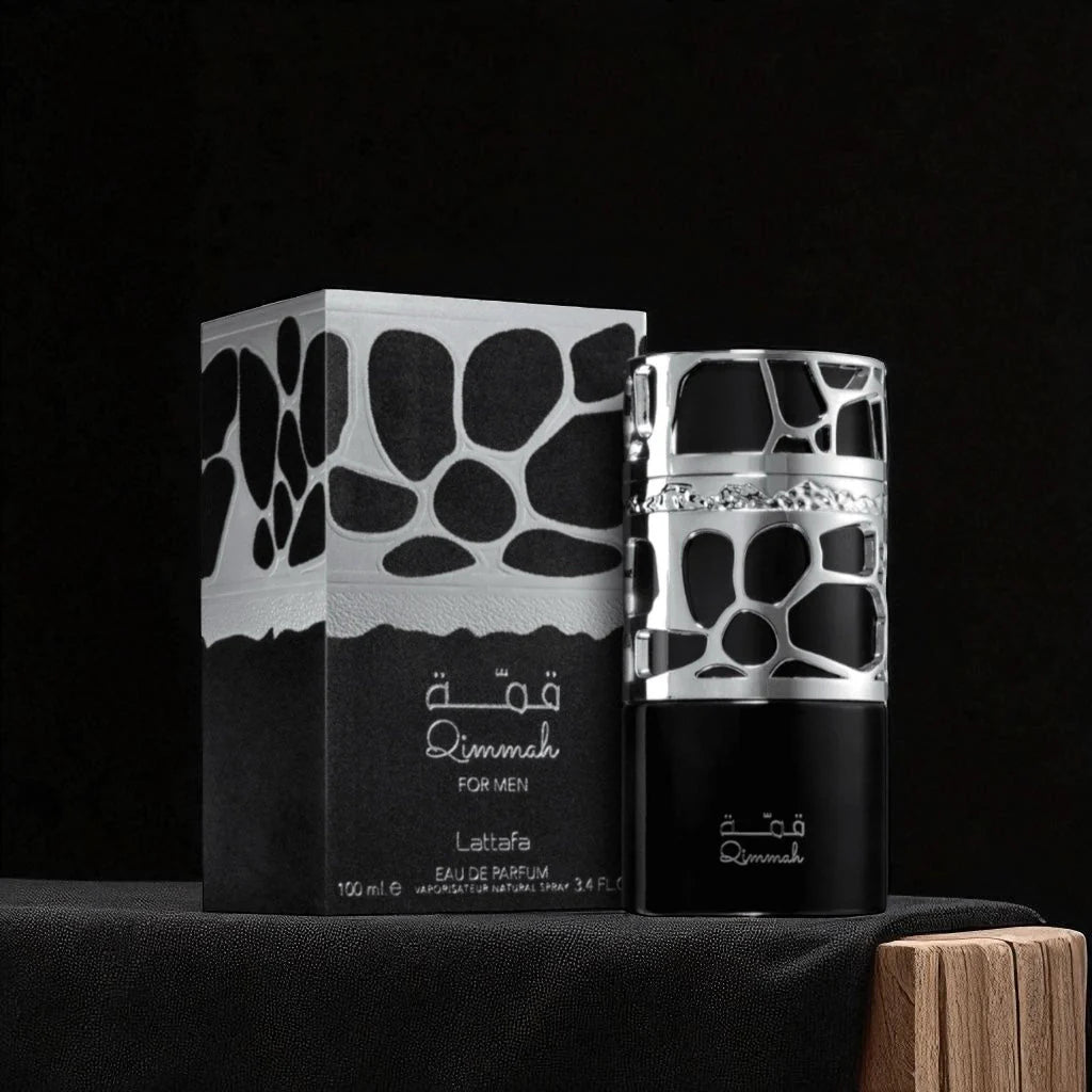 Lattafa Qimmah Eau de Parfum for Men 100ml price in Pakistan
