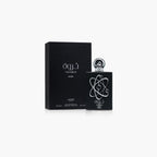 Lattafa Tharwah Silver Lattafa Pride Men Eau De Parfum 100ml