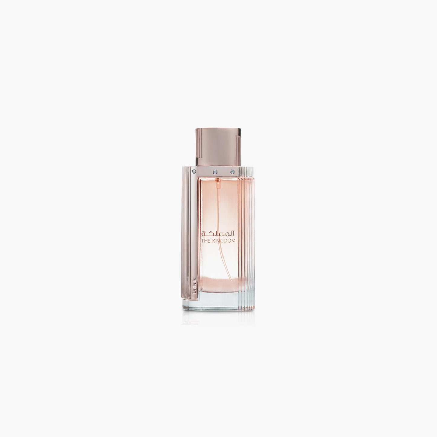 Lattafa The Kingdom For Women Eau De Parfum 100ml