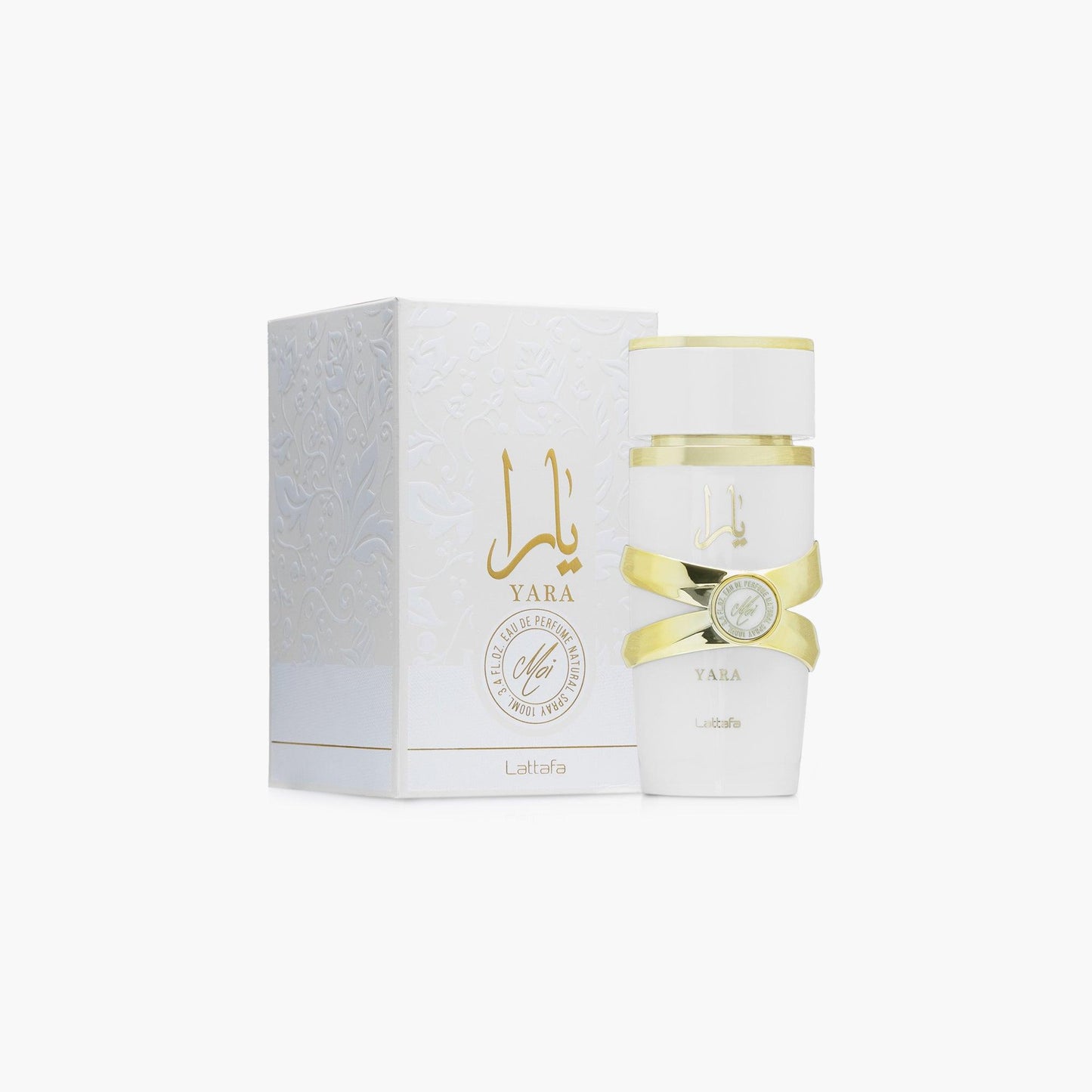 Lattafa Yara Moi Eau De Parfum 100ml - TheSkinFit
