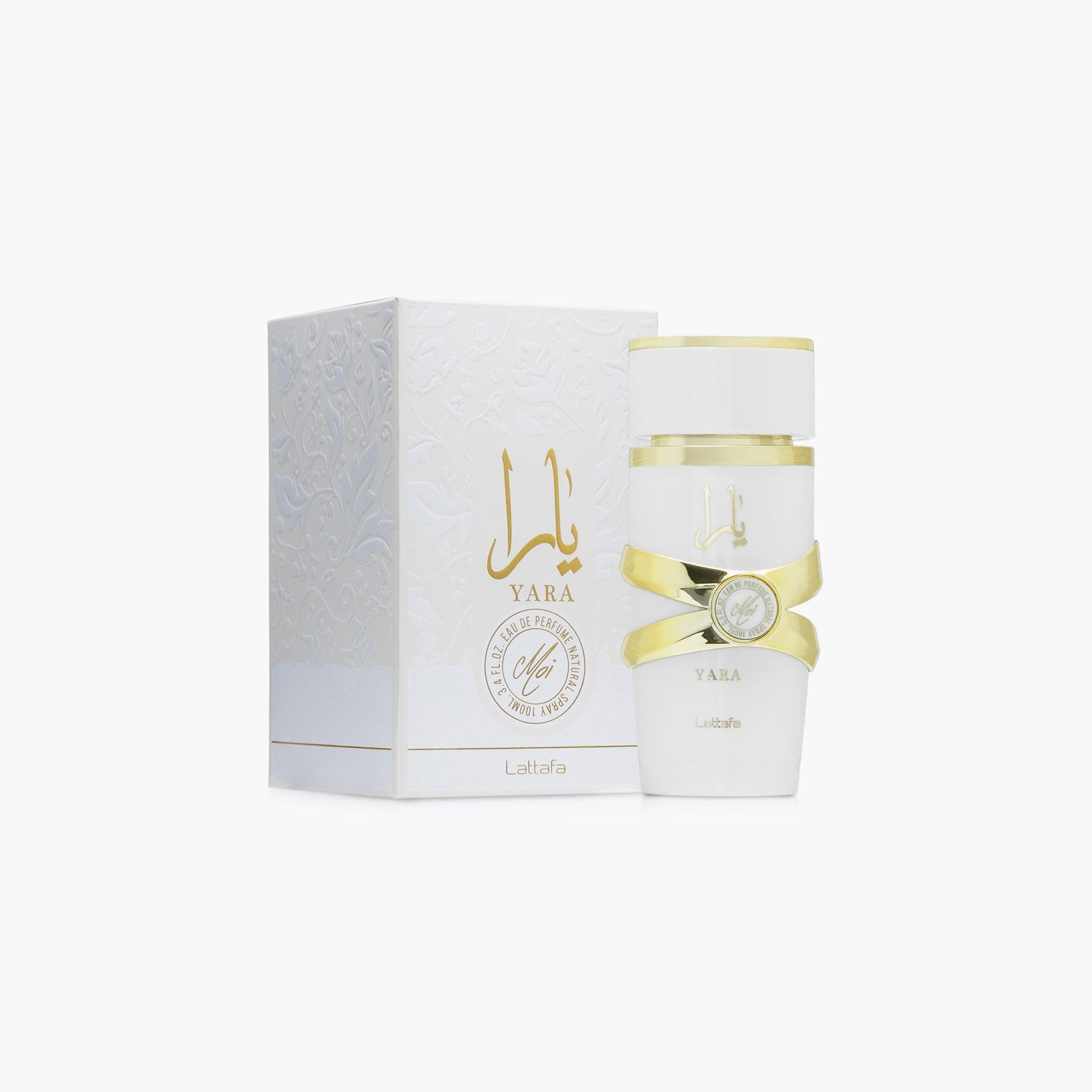 Lattafa Yara Moi Eau De Parfum 100ml - TheSkinFit