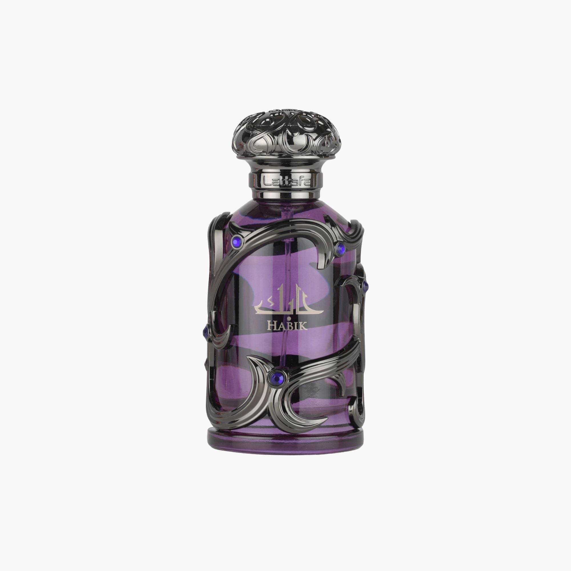 Lattafa Habik Eau De Parfum For Men 100ml