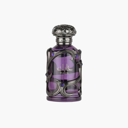 Lattafa Habik Eau De Parfum For Men 100ml