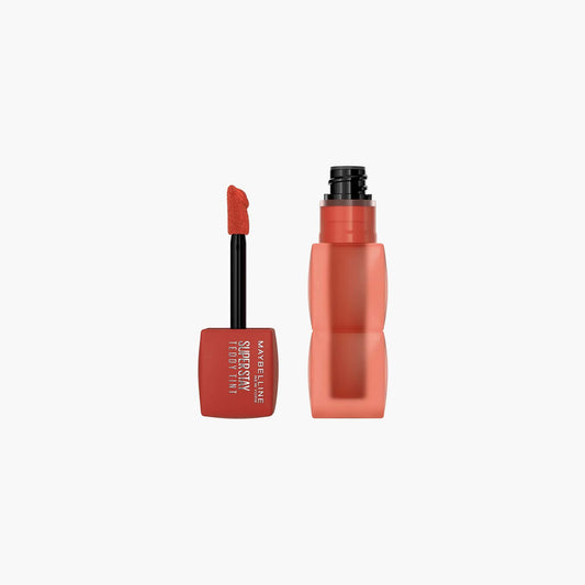 Maybelline Super Stay Teddy Tint Latte To Go 5ml