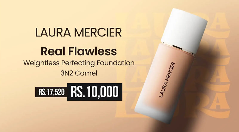 Laura Mercier