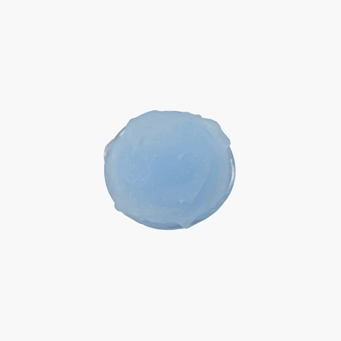 Lindsay Blue Spirulina Ice Smoothie Mask Wash Off Pack 20 Pieces