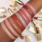 Revolution Pro New Neutral Satin Matte Lipstick