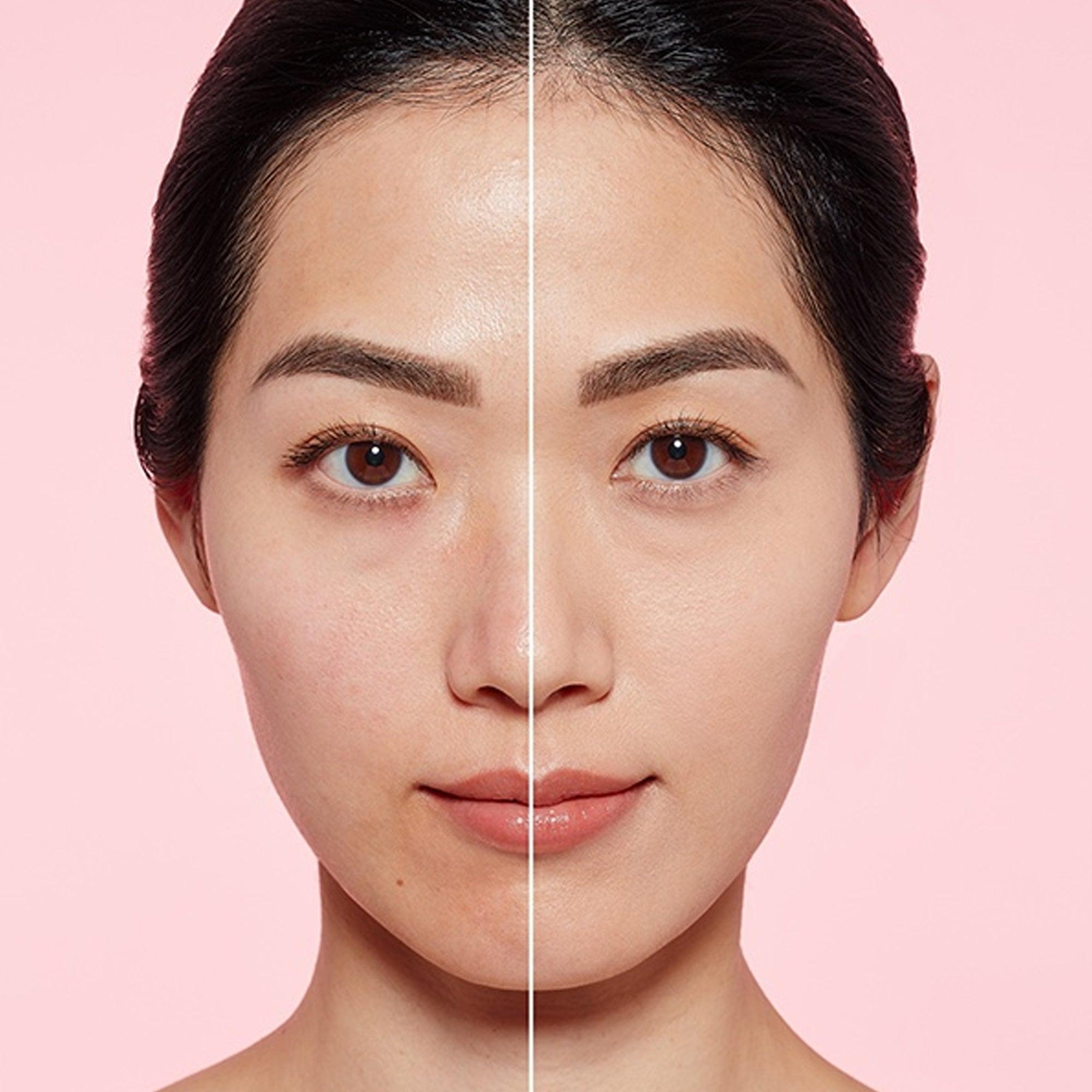 l oreal infallible 24hr fresh wear foundation