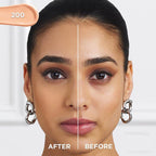 l'oréal infallible foundation shades