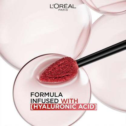 L'Oreal Paris Infallible Matte Resistance Liquid Lipstick 210 Tropical Vacay 1 Piece - TheSkinFit