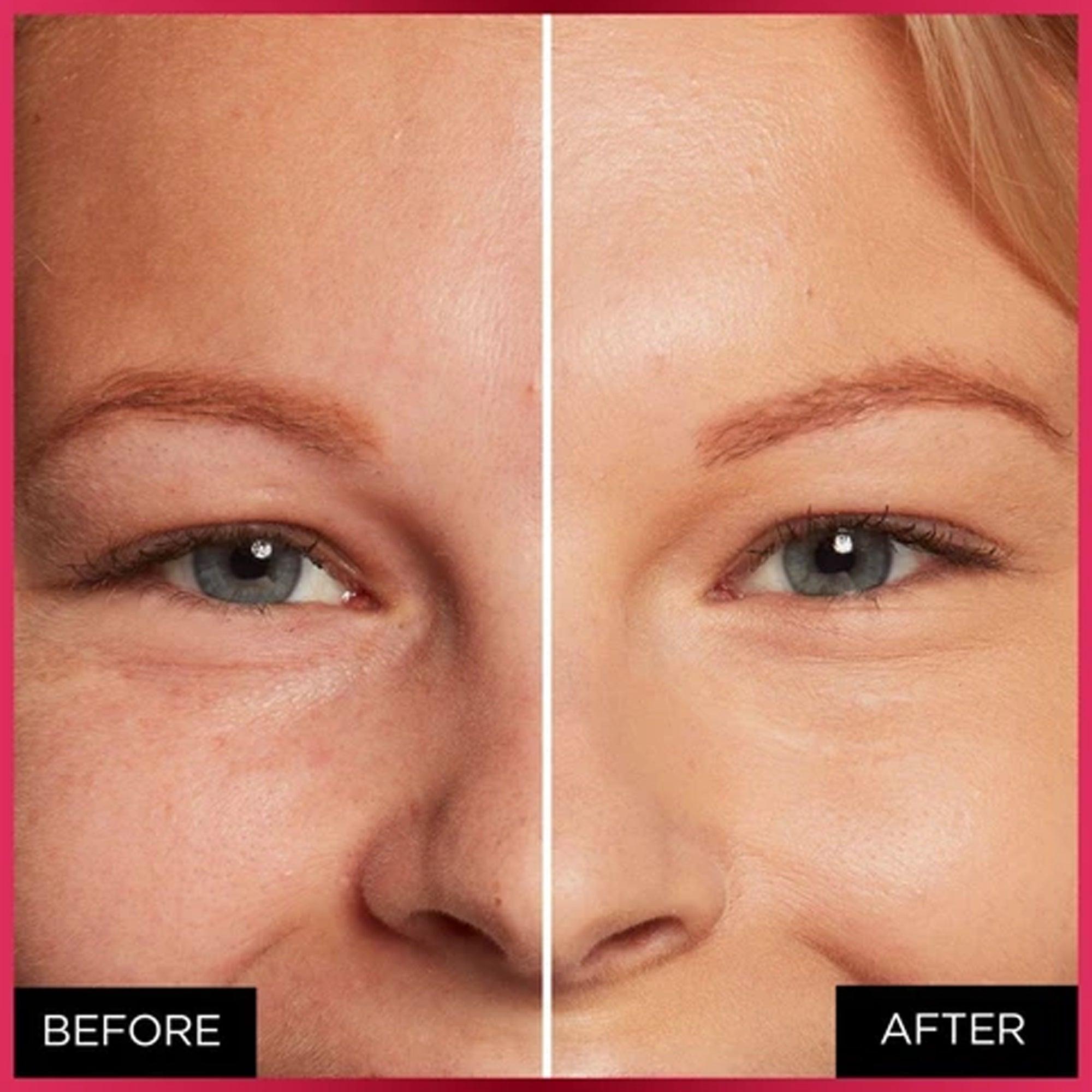 l oréal paris infallible more than concealer