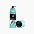 L'Oreal Paris Magic Retouch Instant Root Concealer Spray Black 75ml