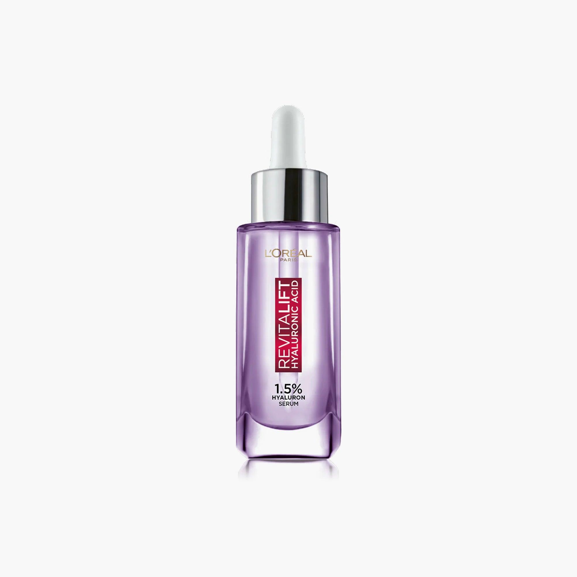 L'Oreal Paris Revitalift 1.5% Hyaluronic Acid Serum 30ml - TheSkinFit