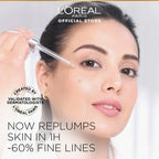l oreal hyaluronic acid serum price in pakistan