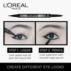 loreal eyeliner price in pakistan