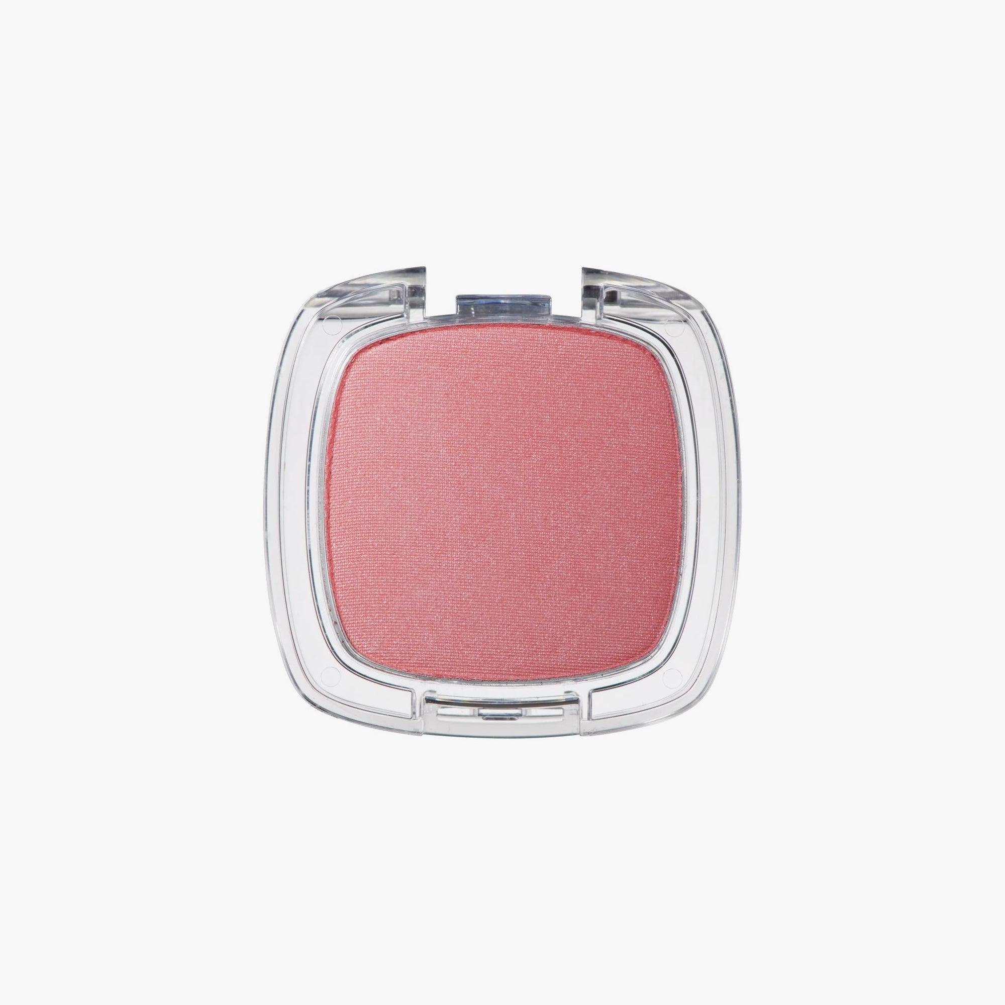 l oréal true match blush swatches
