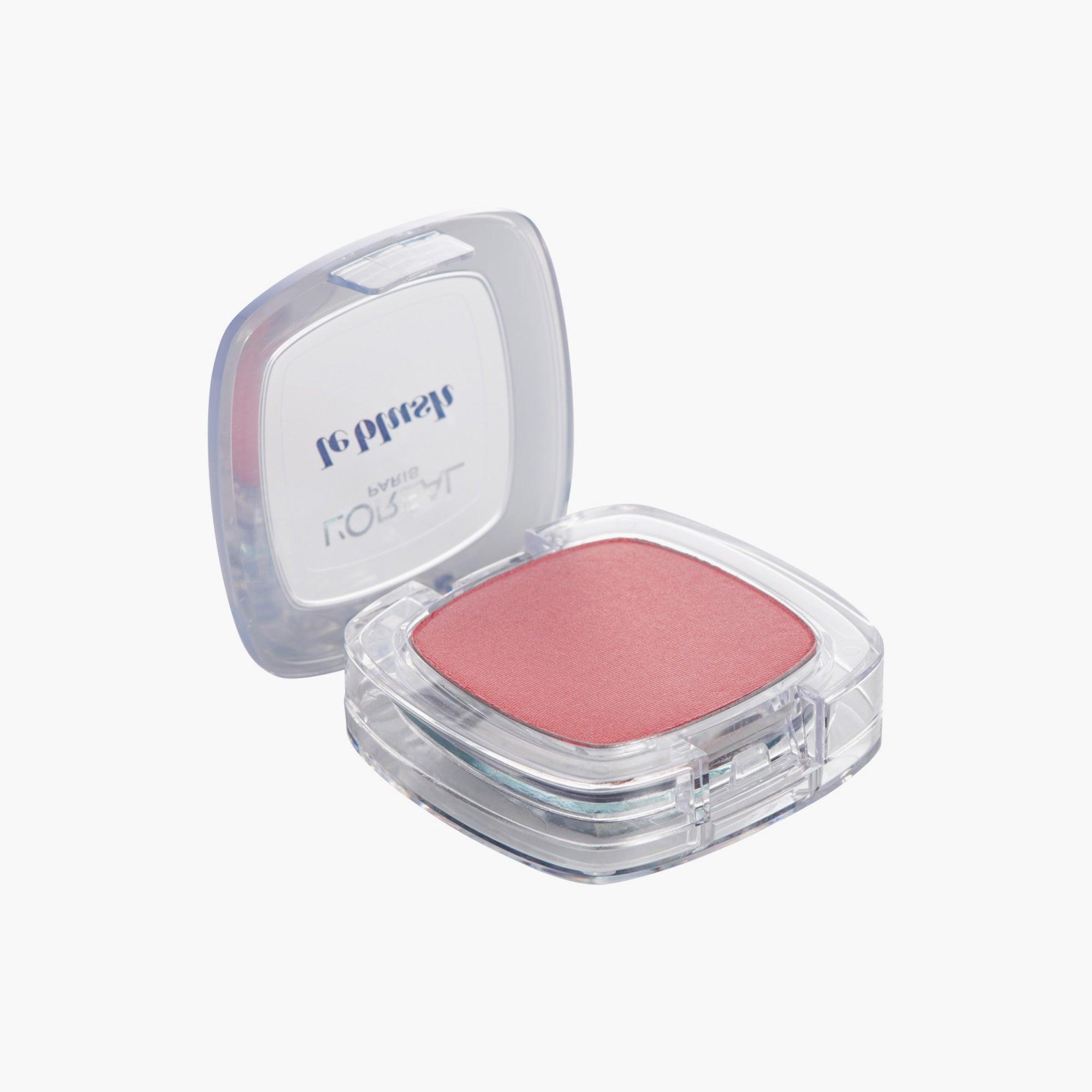 l oreal true match blush 120 sandalwood pink