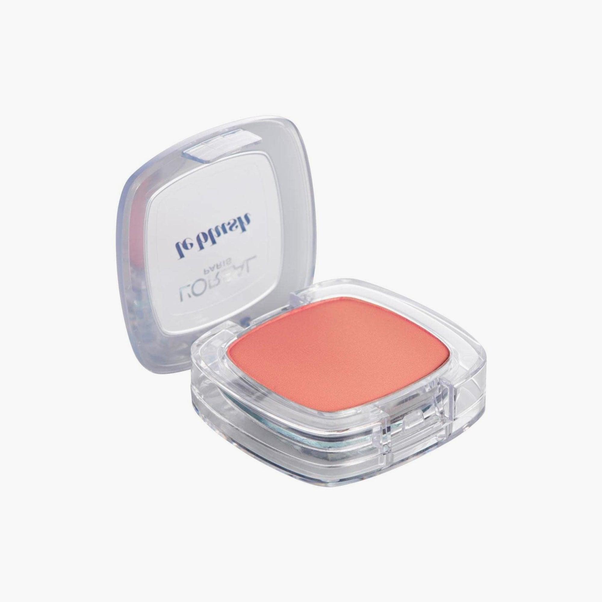 l oréal true match blush swatches