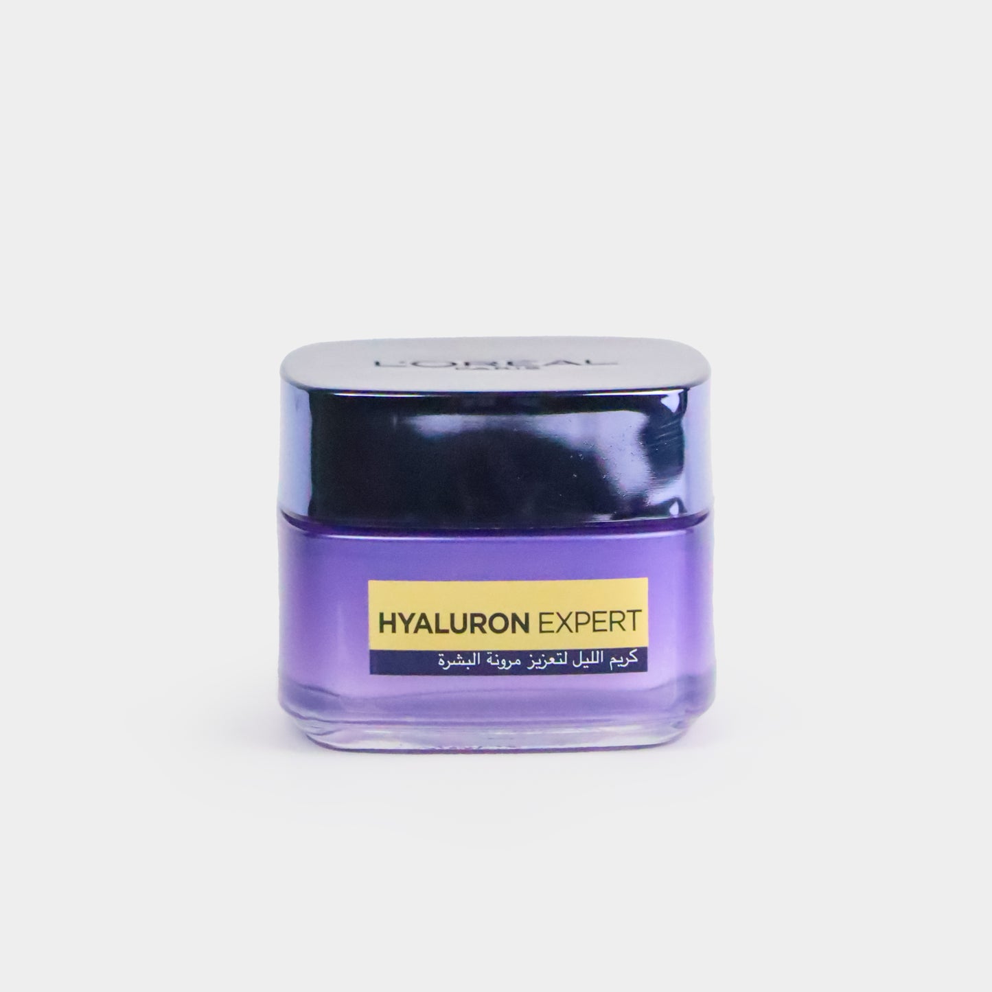 L'Oreal Paris Hyaluron Expert Micro Hyaluronic Acid Replumping Night Cream 50ml