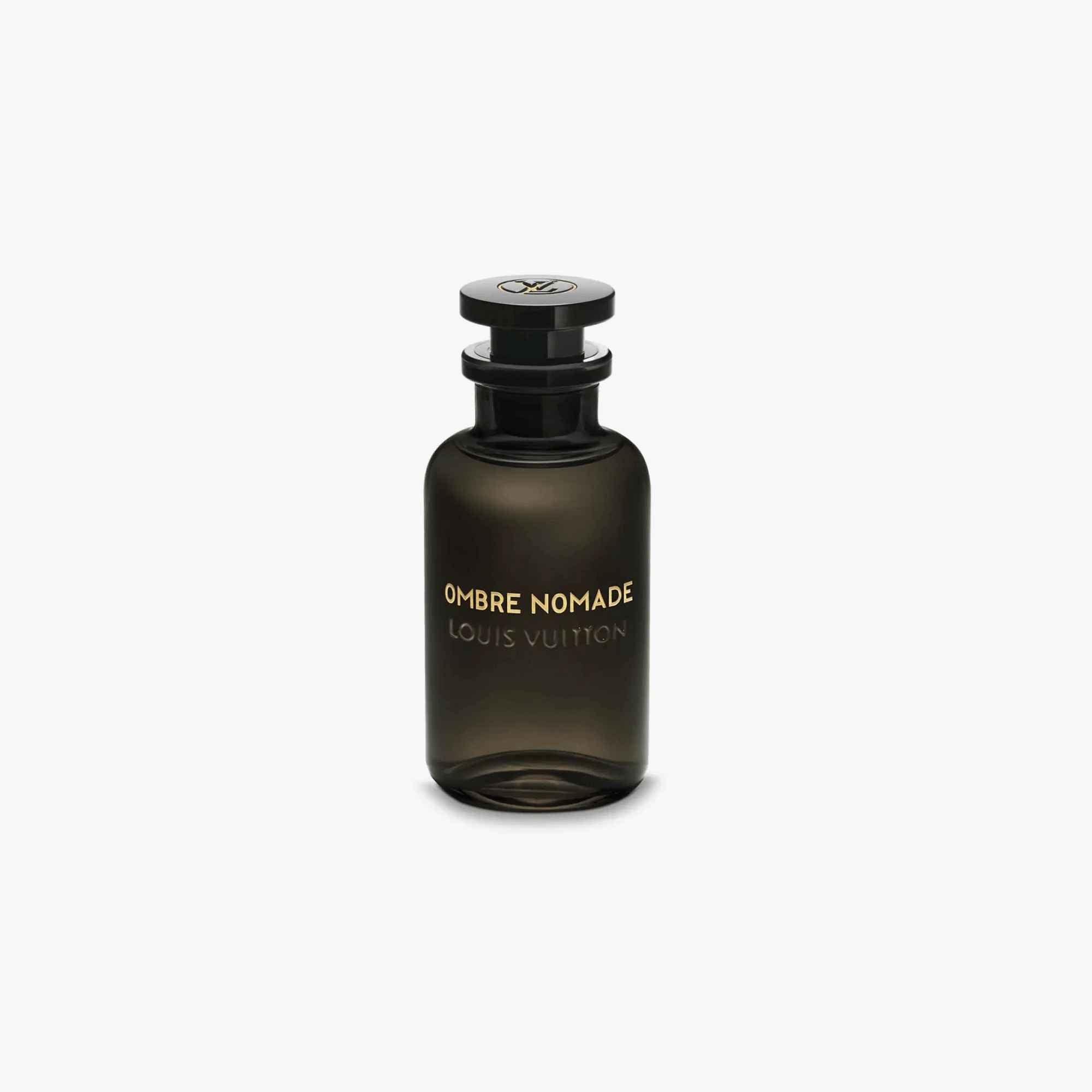Louis Vuitton Omber Nomade Eau De Parfum 100ml