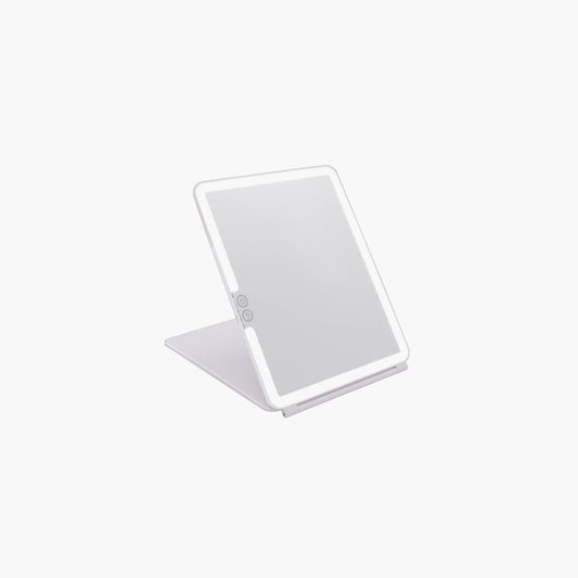 Lurella Wanderlust Mirror White 1 Piece