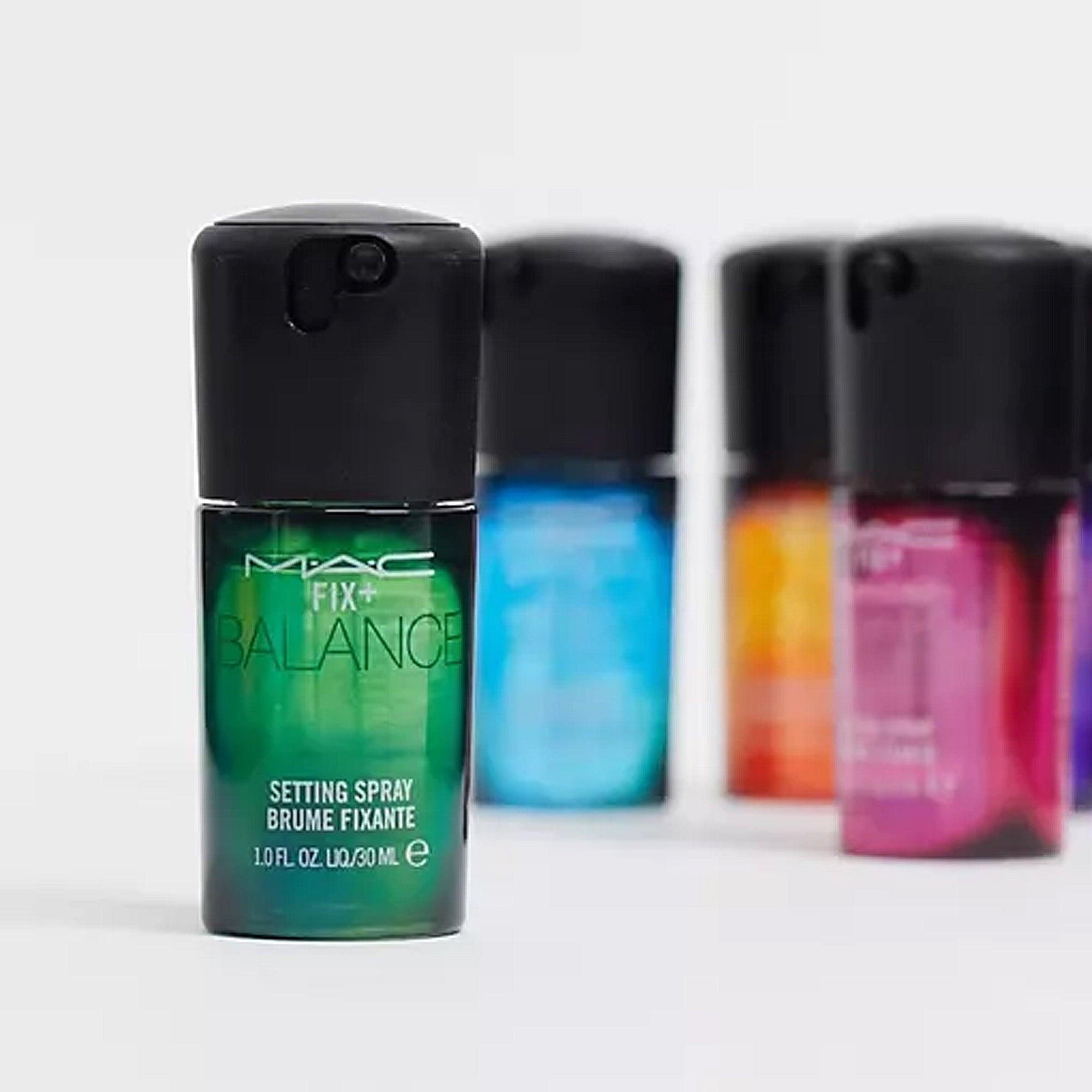 mac fix+ balance setting spray 30ml price in pakistan
