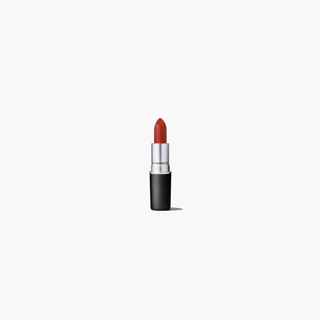Mac Matte Lipstick 602 Chili 3gm
