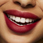 mac powder kiss lipstick 926 dubonnet buzz 3gm review