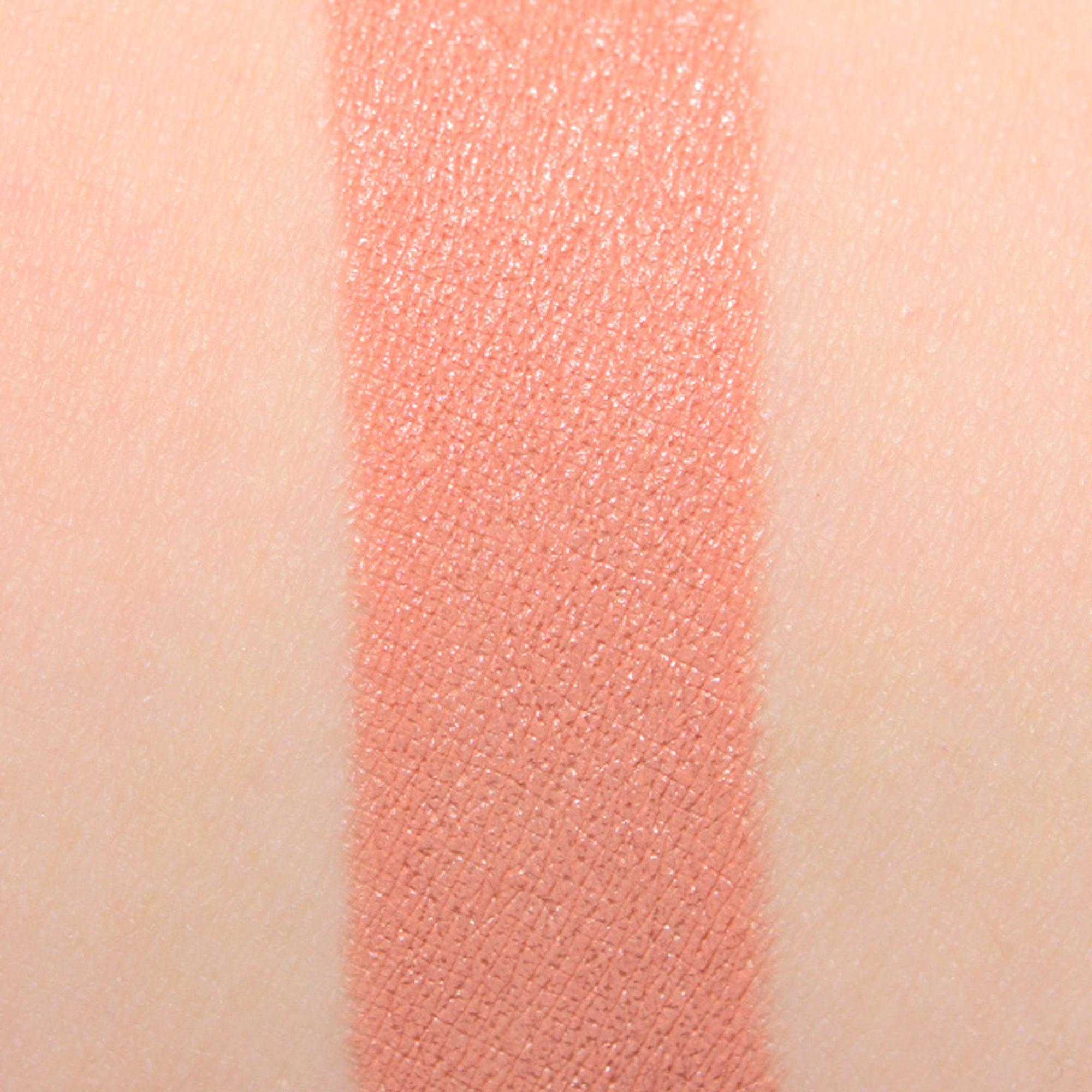 mac satin lipstick shrimpton 3gm shades