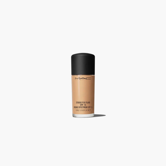 Mac Studio Fix Fluid SPF15 Foundation NC35 30ml