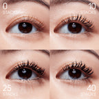 Mac Stack Micro Brush Mascara 3ml