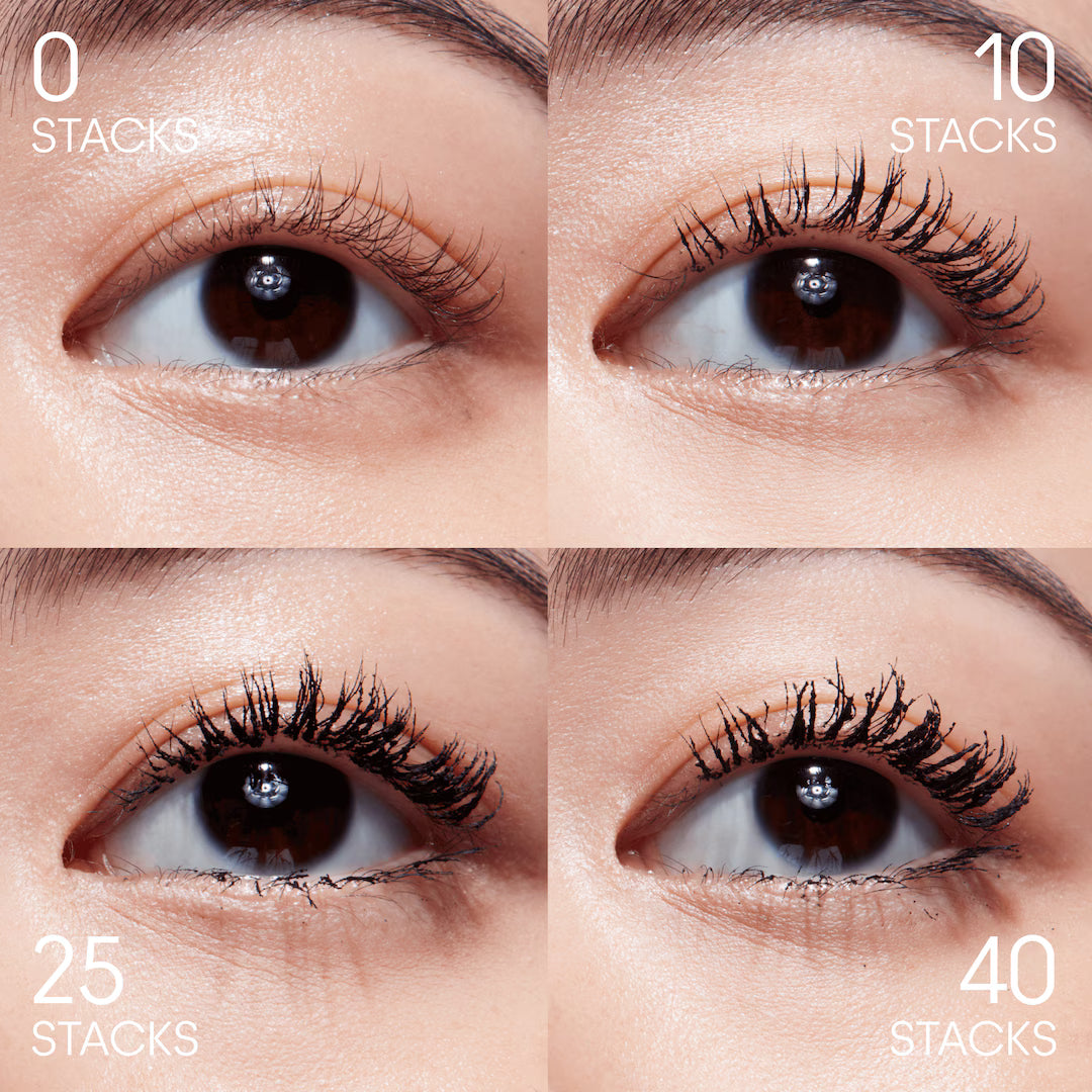 Mac Stack Micro Brush Mascara 3ml