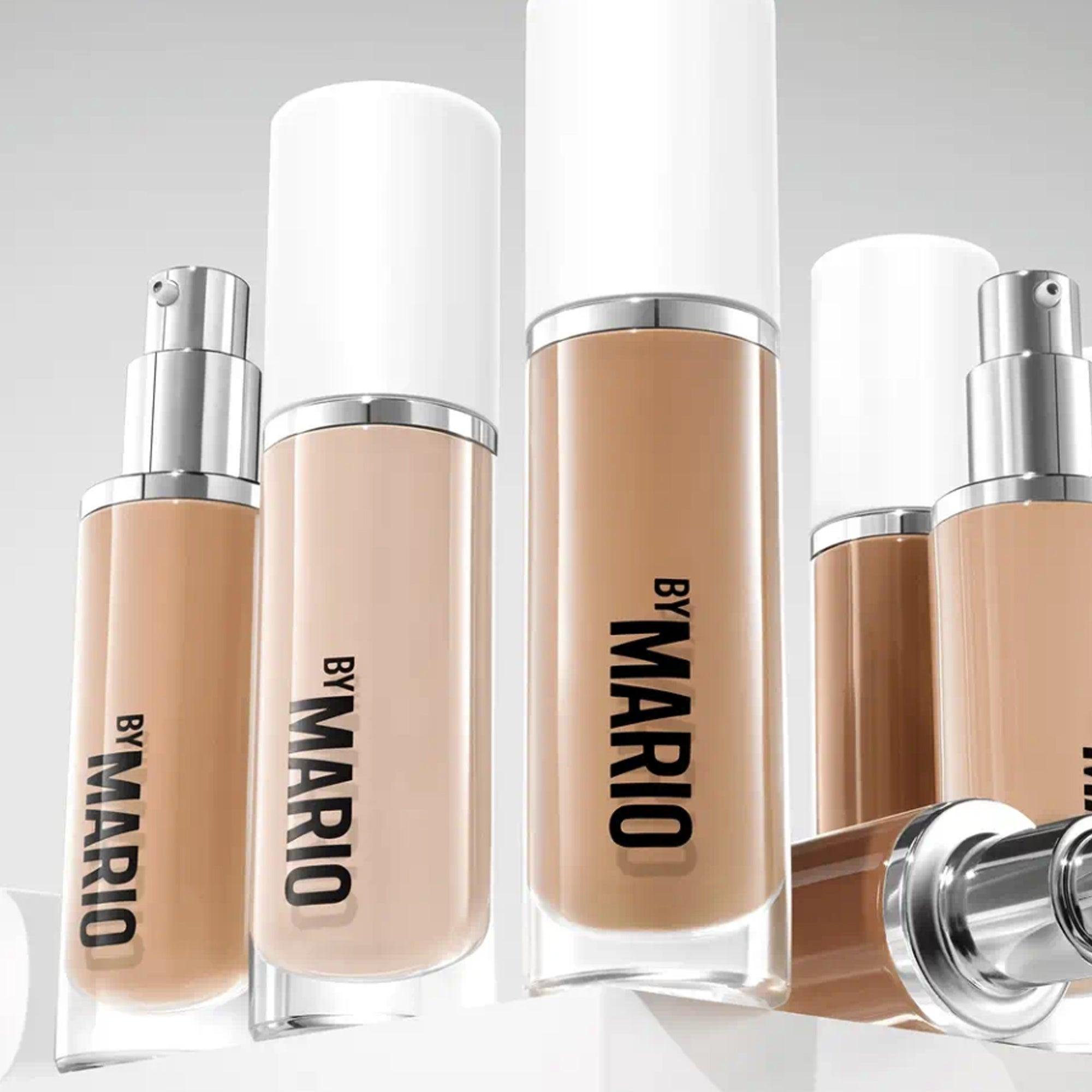 Makeup By Mario SurrealSkin Liquid Foundation 1C 30ml - TheSkinFit