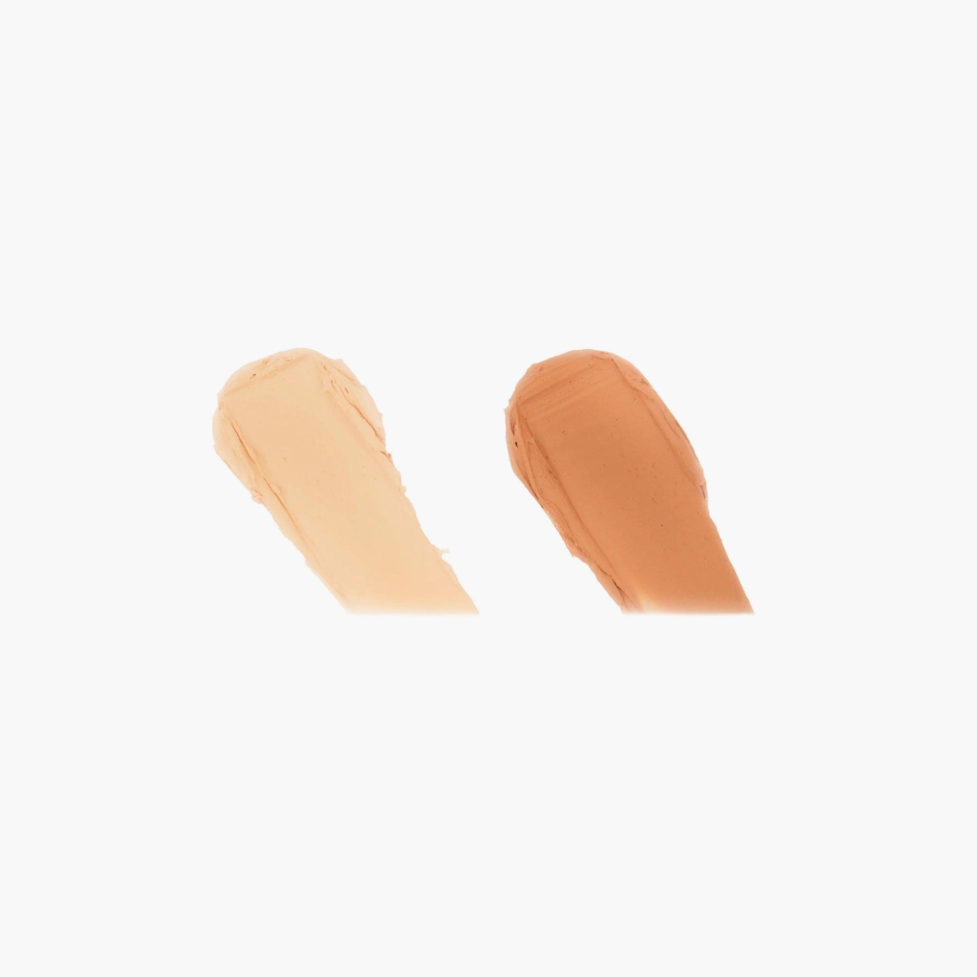 Revolution Face Contour Double Ended Contour Stick Medium