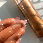 revolution molten body glow
