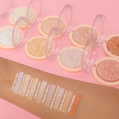 Revolution Reloaded Highlighter