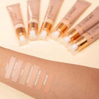 Revolution tinted moisturizer pakistan
