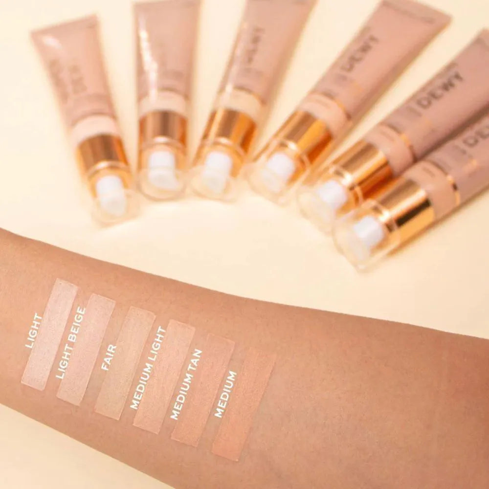 Revolution tinted moisturizer pakistan

