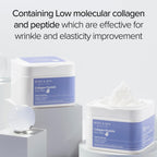 Mary&May Collagen Peptide Vital Mask 30 Pieces - TheSkinFit