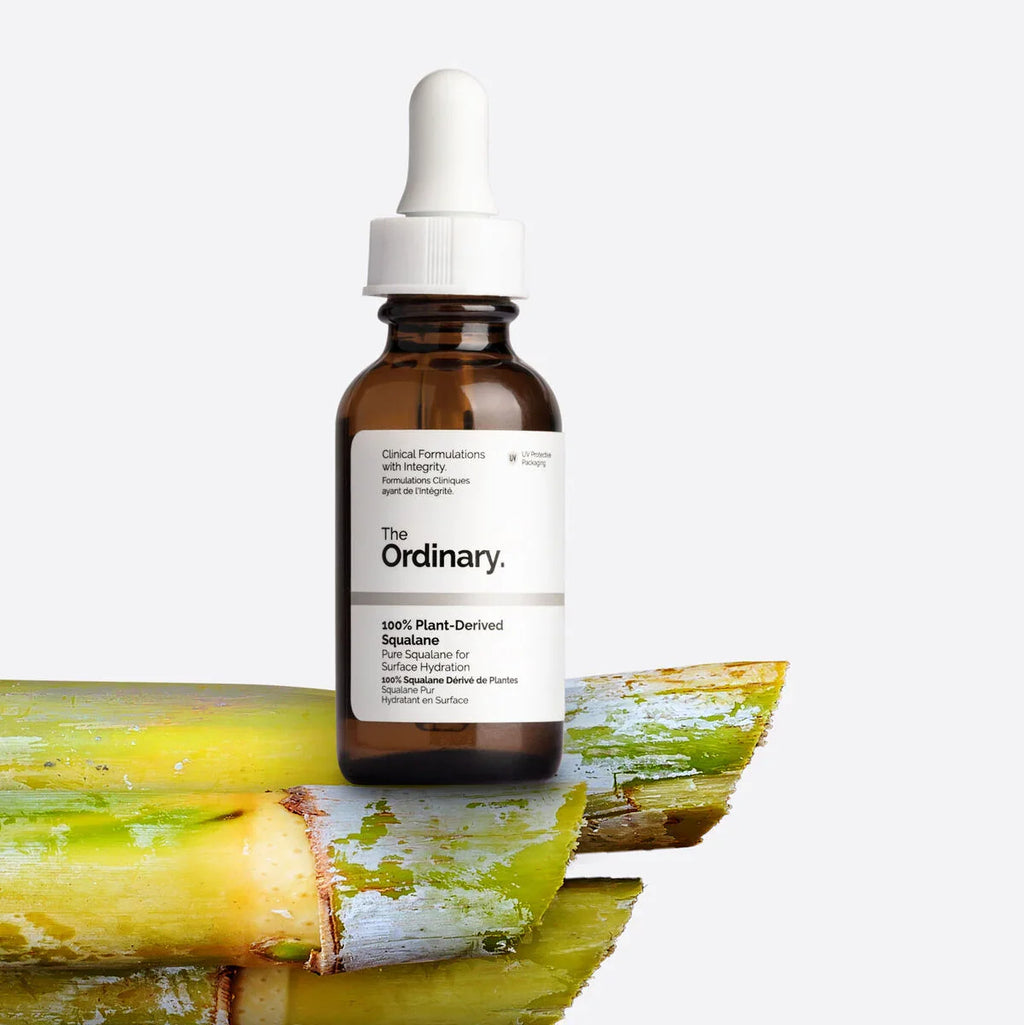 The Ordinary 100% Plant-Derived Hemi-Squalane 30ml