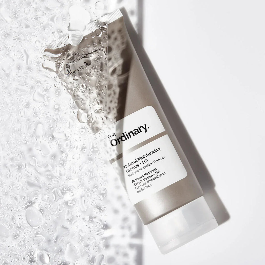 The Ordinary Natural Moisturizing Factors + HA 100ml