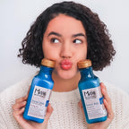 Maui Moisture Nourish & Moisture + Coconut Milk Shampoo For Dry Hair 385ml - TheSkinFit