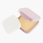 Maybelline Clear Smooth All in One Two Way Cake 02 Nude Beige Refill 9gm - TheSkinFit