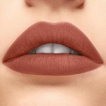 Maybelline Color Sensational Creamy Matte Lipstick 656 Clay Crush 1 Piece - TheSkinFit