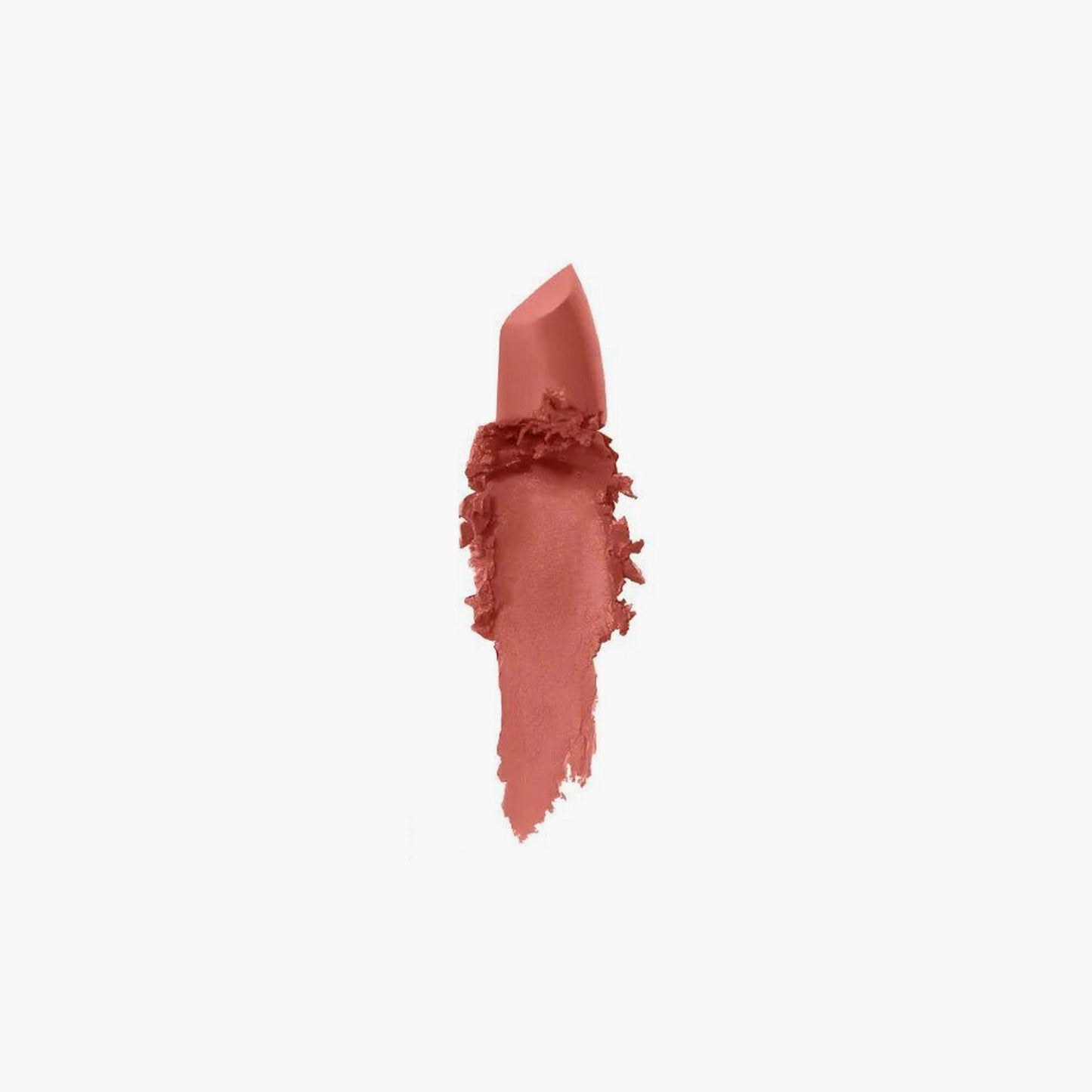 Maybelline Color Sensational Creamy Matte Lipstick 657 Nude Nuance 1 Piece - TheSkinFit