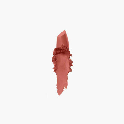 Maybelline Color Sensational Creamy Matte Lipstick 657 Nude Nuance 1 Piece - TheSkinFit