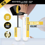 Maybelline Colossal Curl Bounce Mascara