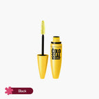 Maybelline The Colossal 100% Black Mascara 10.7ml