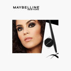 Maybelline EyeStudio Lasting Drama Gel Liner Blackest Black 2.5gm - TheSkinFit